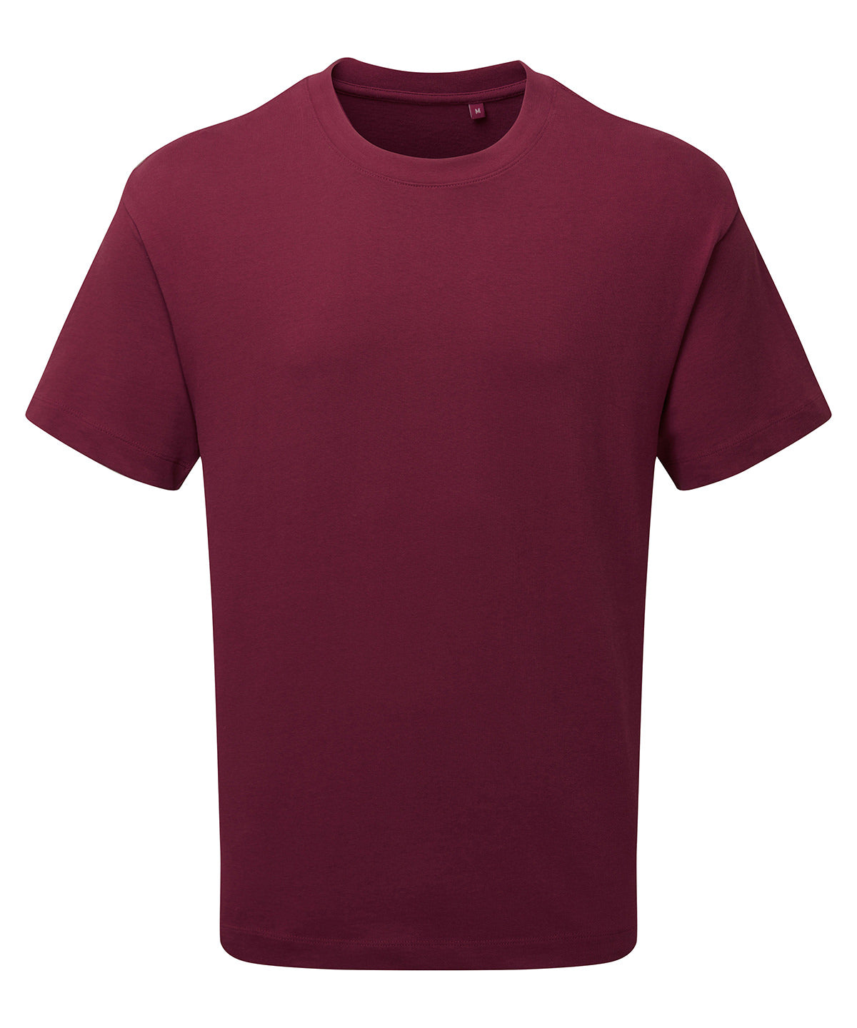 Anthem Heavyweight T-shirt – Custom Embroidered & Printed T-Shirts