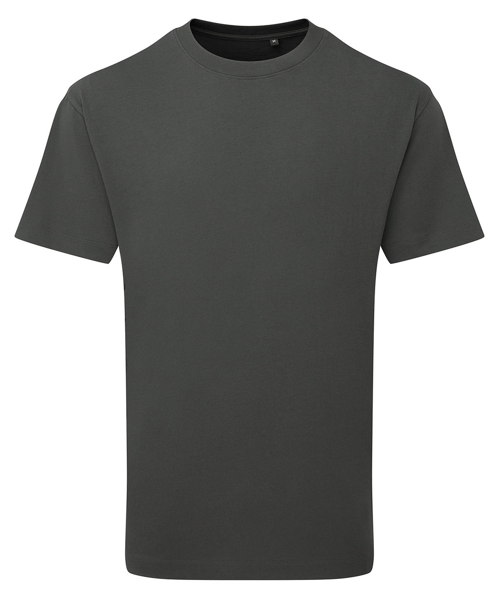 Anthem Heavyweight T-shirt – Custom Embroidered & Printed T-Shirts