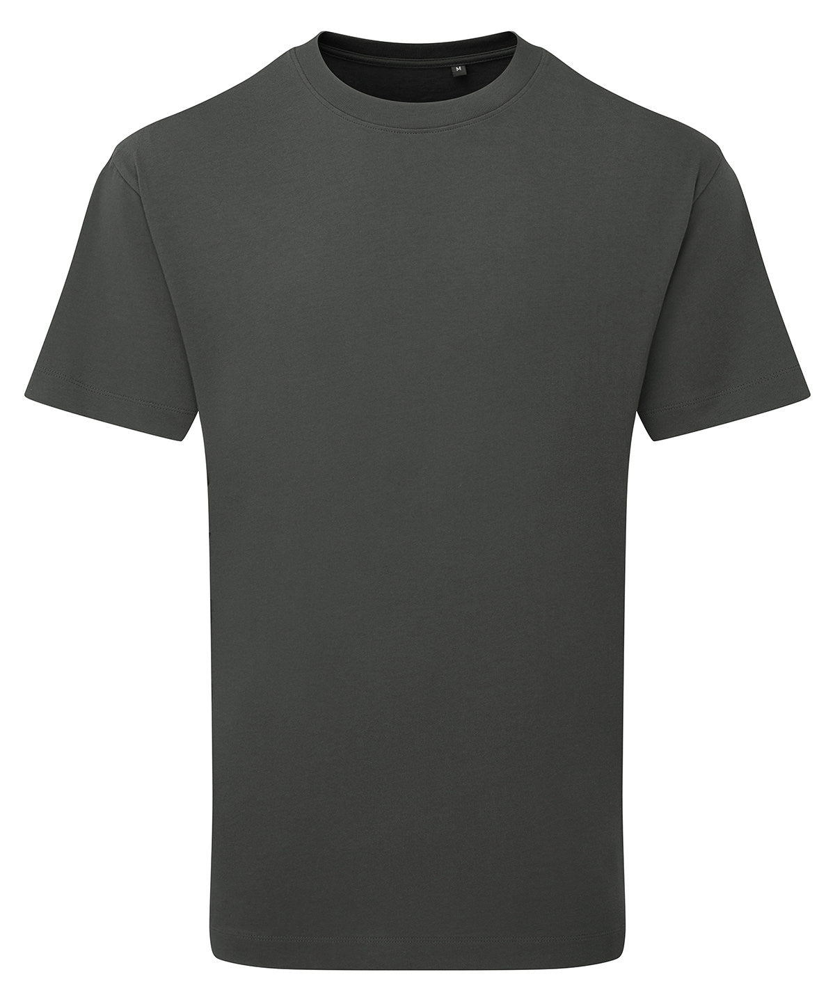 Anthem Heavyweight T-shirt – Custom Embroidered & Printed T-Shirts