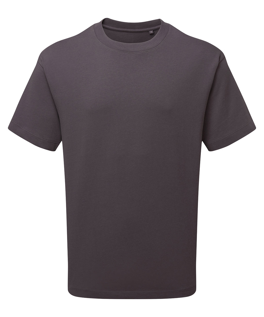 Anthem Heavyweight T-shirt – Custom Embroidered & Printed T-Shirts