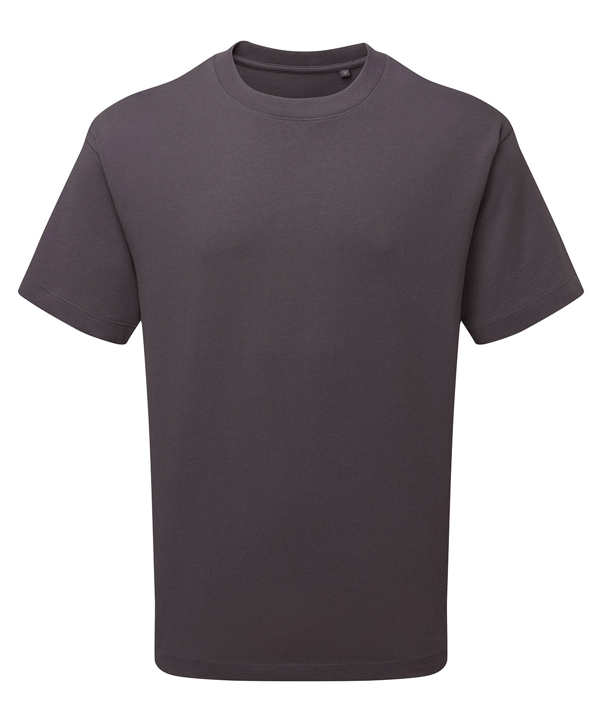 Anthem Heavyweight T-shirt – Custom Embroidered & Printed T-Shirts