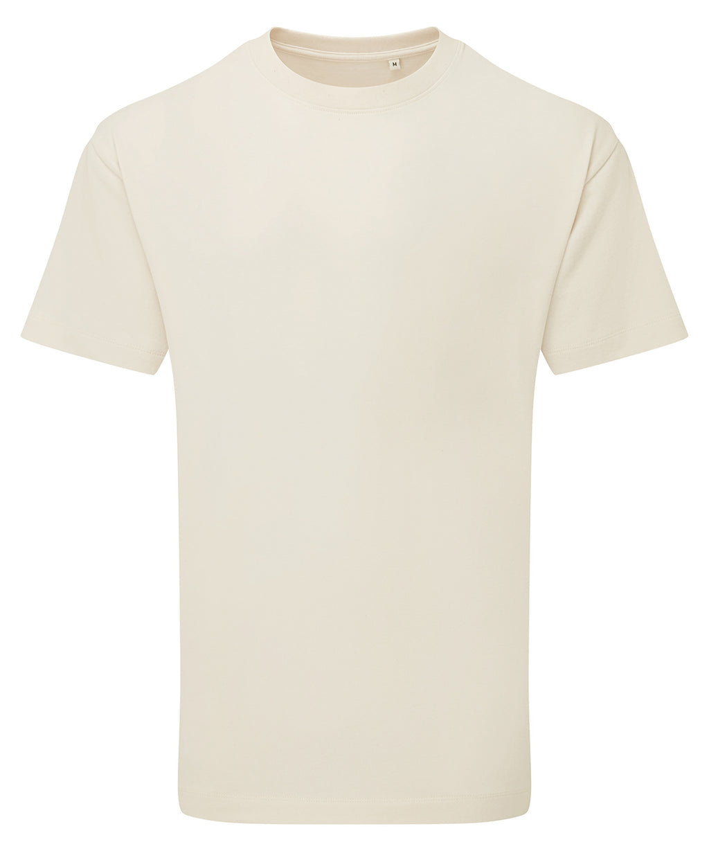 Anthem Heavyweight T-shirt – Custom Embroidered & Printed T-Shirts