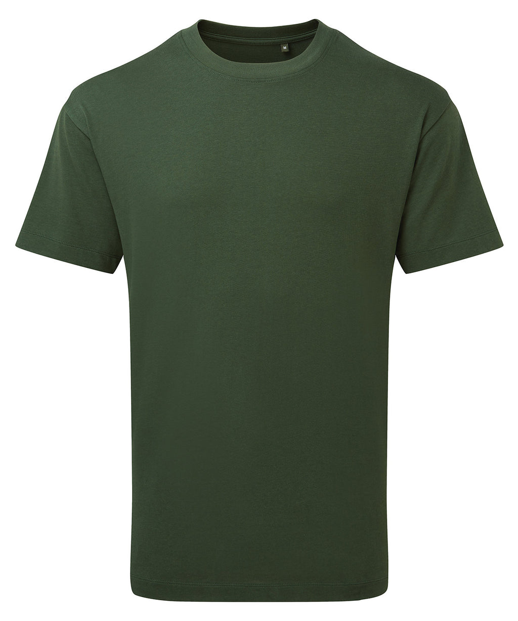 Anthem Heavyweight T-shirt – Custom Embroidered & Printed T-Shirts