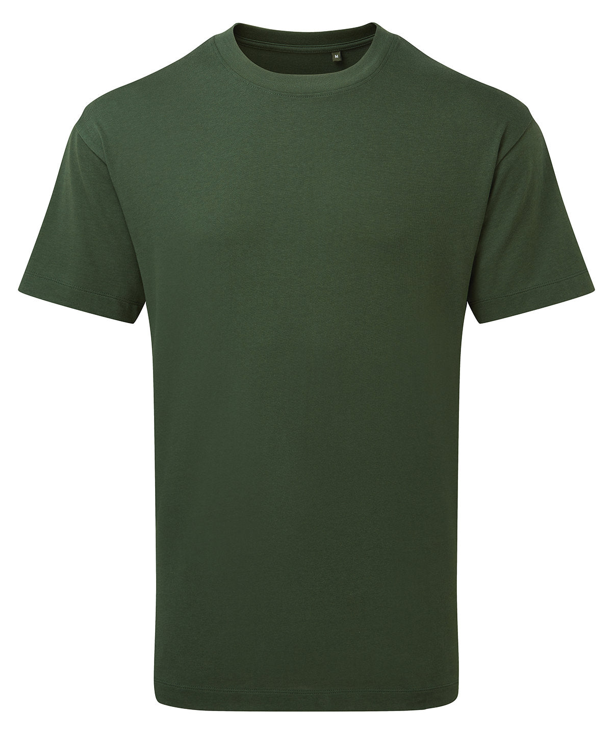 Anthem Heavyweight T-shirt – Custom Embroidered & Printed T-Shirts
