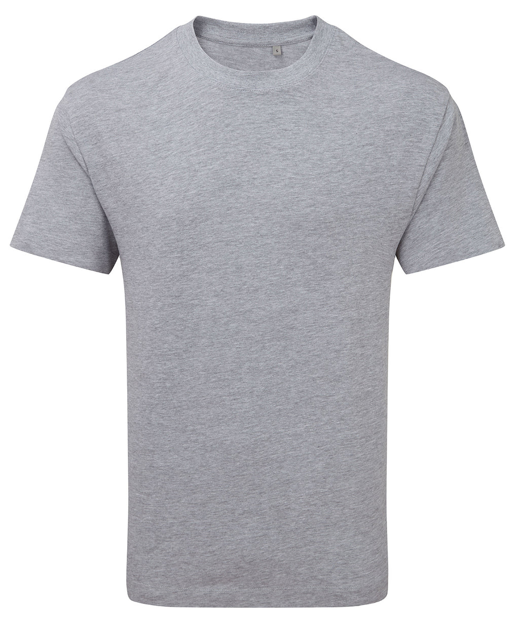 Anthem Heavyweight T-shirt – Custom Embroidered & Printed T-Shirts