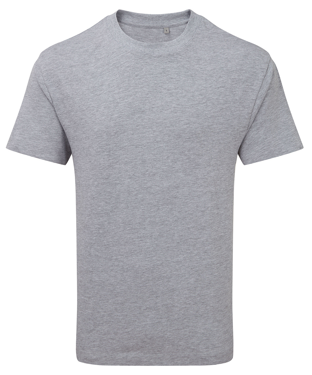 Anthem Heavyweight T-shirt – Custom Embroidered & Printed T-Shirts