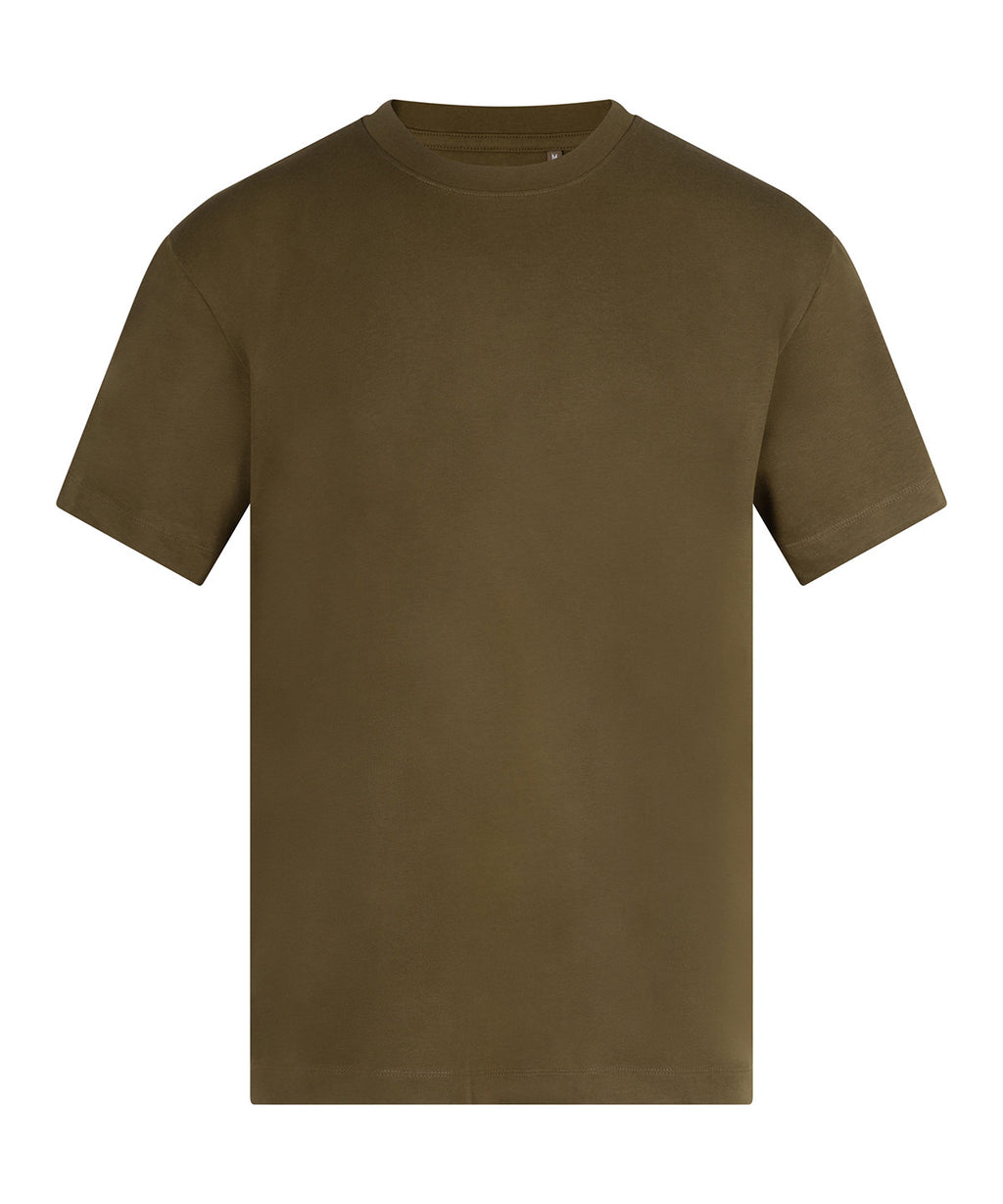 Anthem Heavyweight T-shirt – Custom Embroidered & Printed T-Shirts
