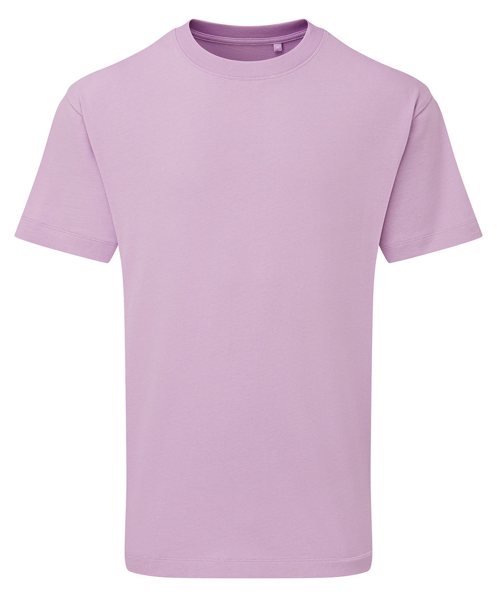 Anthem Heavyweight T-shirt – Custom Embroidered & Printed T-Shirts