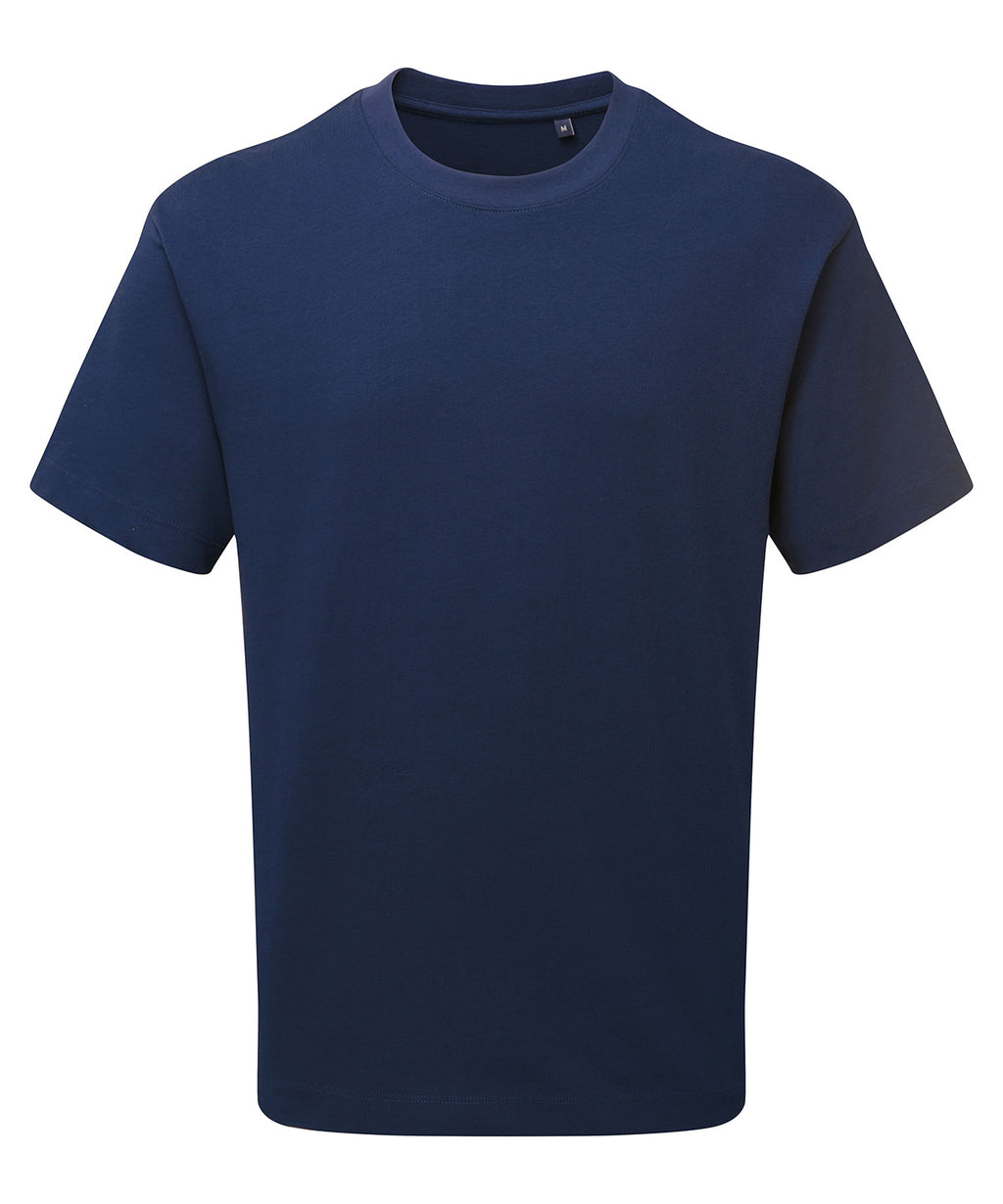 Anthem Heavyweight T-shirt – Custom Embroidered & Printed T-Shirts