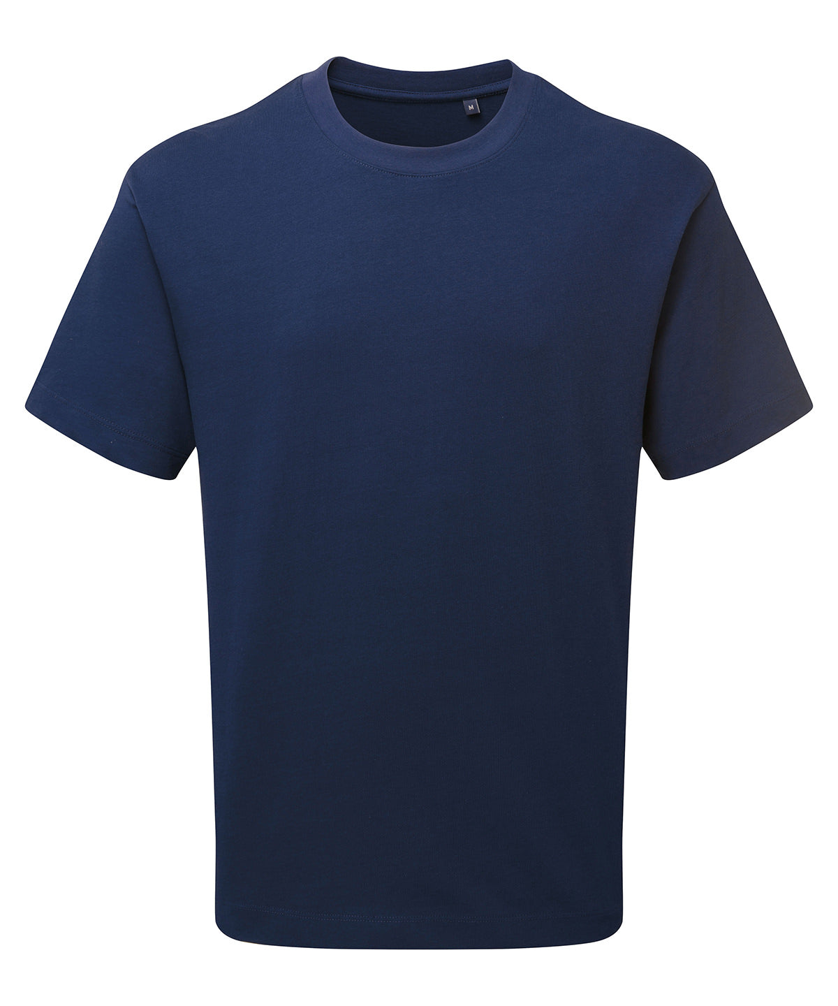 Anthem Heavyweight T-shirt – Custom Embroidered & Printed T-Shirts