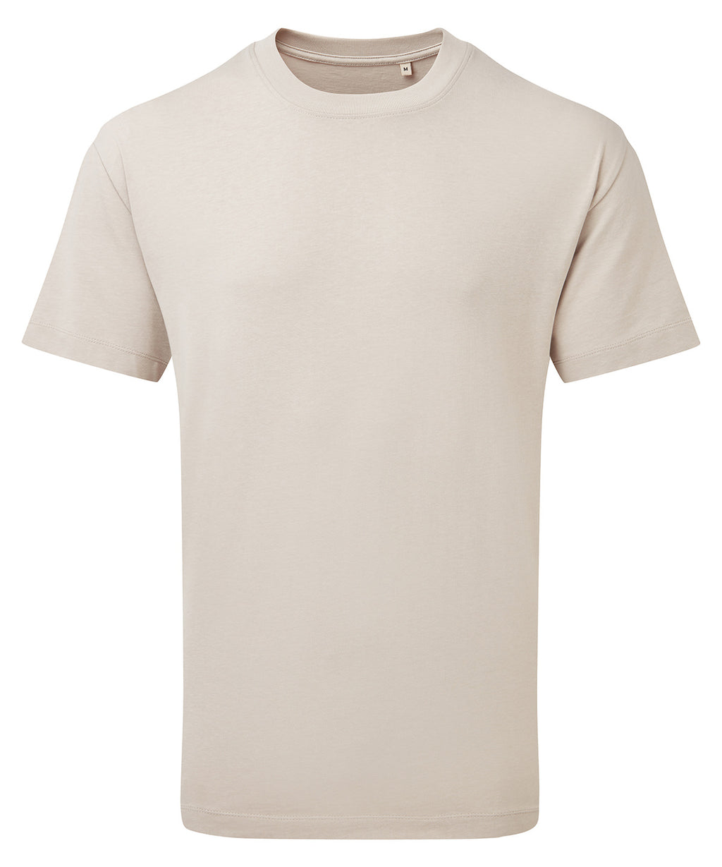 Anthem Heavyweight T-shirt – Custom Embroidered & Printed T-Shirts