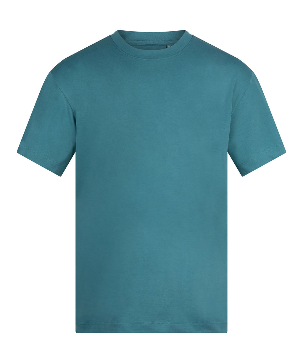 Anthem Heavyweight T-shirt – Custom Embroidered & Printed T-Shirts