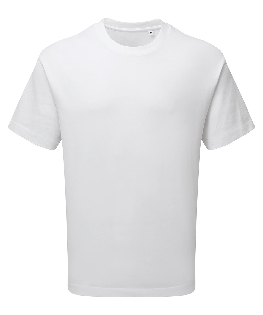 Anthem Heavyweight T-shirt – Custom Embroidered & Printed T-Shirts