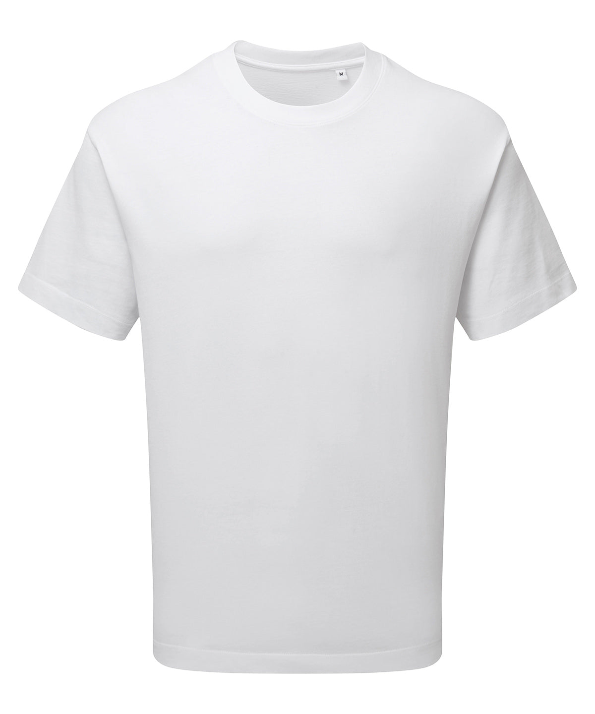 Anthem Heavyweight T-shirt – Custom Embroidered & Printed T-Shirts