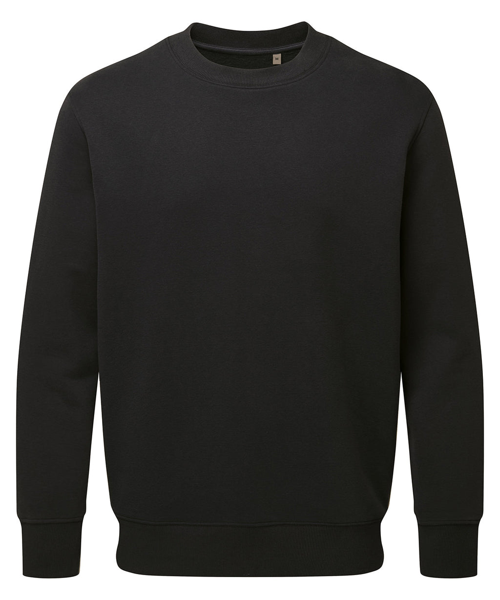Anthem Sweatshirt – Custom Embroidered & Printed Sweatshirts