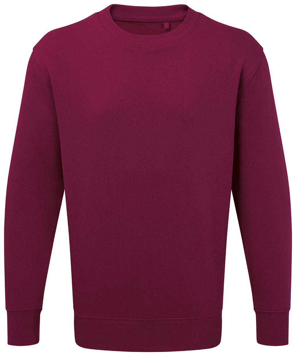 Anthem Sweatshirt – Custom Embroidered & Printed Sweatshirts