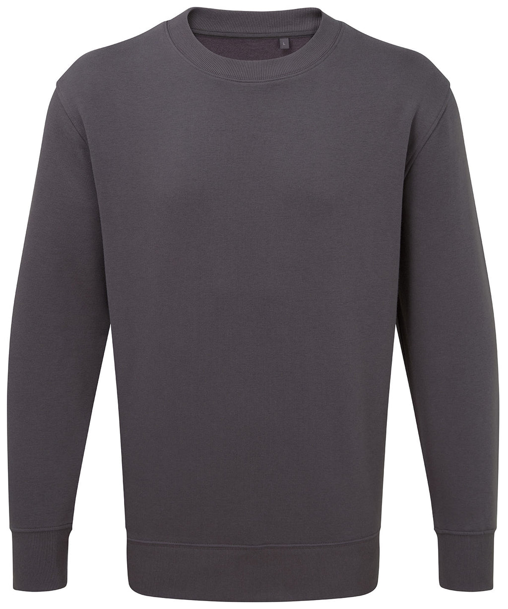 Anthem Sweatshirt – Custom Embroidered & Printed Sweatshirts
