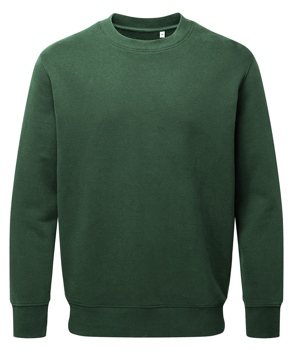 Anthem Sweatshirt – Custom Embroidered & Printed Sweatshirts
