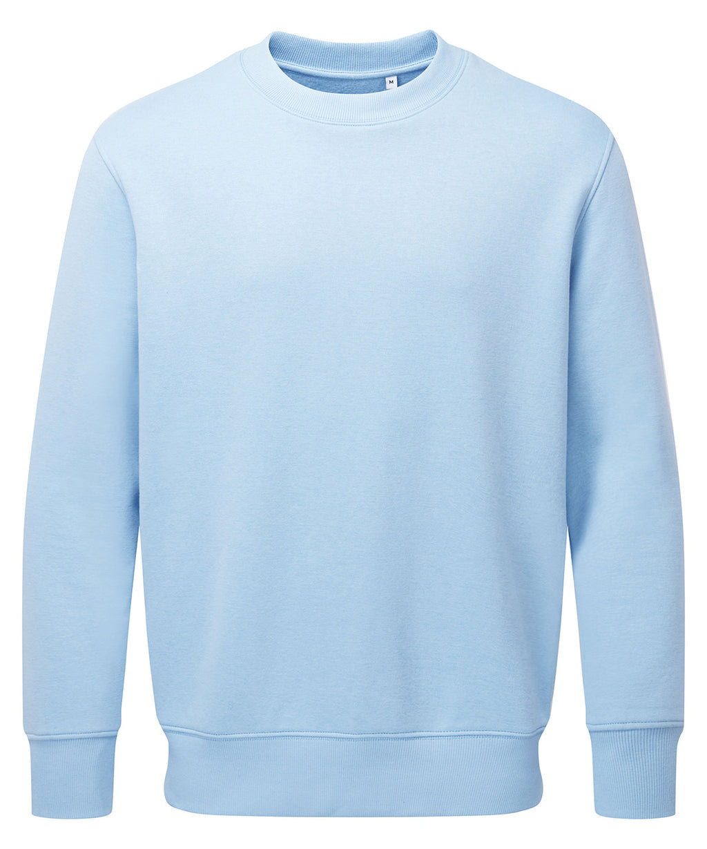 Anthem Sweatshirt – Custom Embroidered & Printed Sweatshirts
