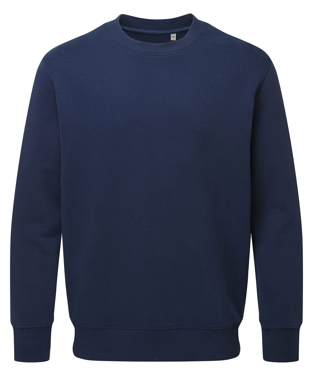 Anthem Sweatshirt – Custom Embroidered & Printed Sweatshirts