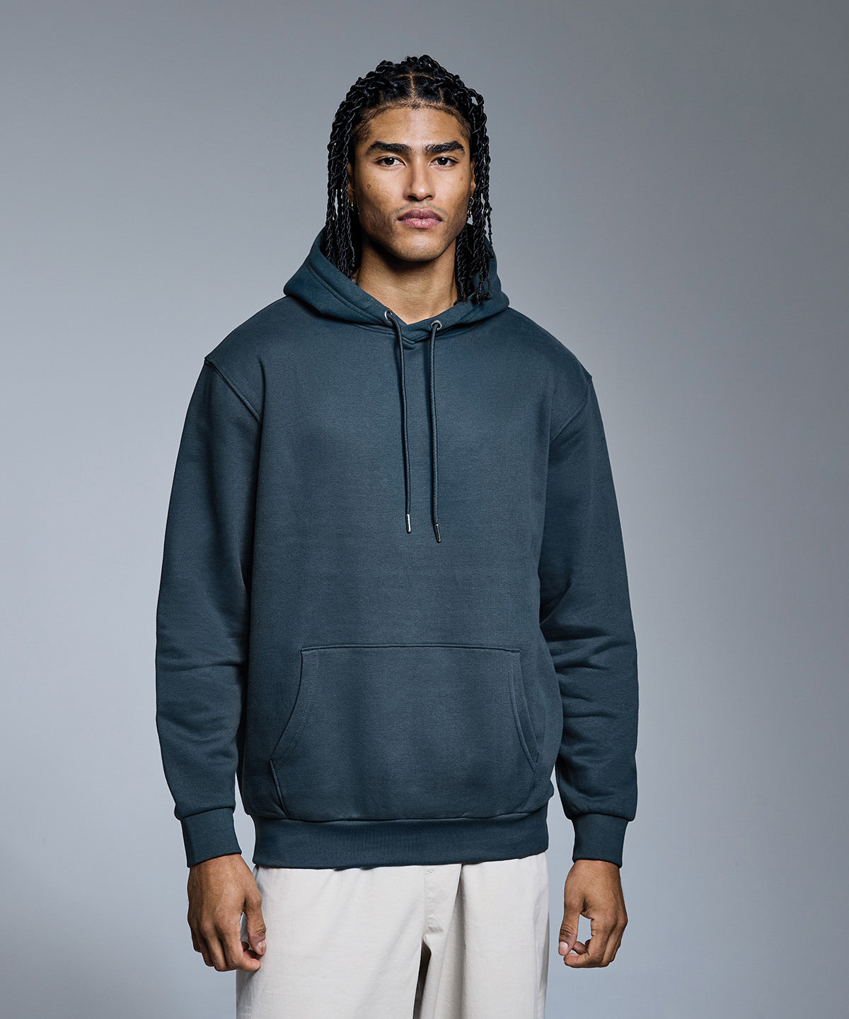 Anthem Studio Hoodie