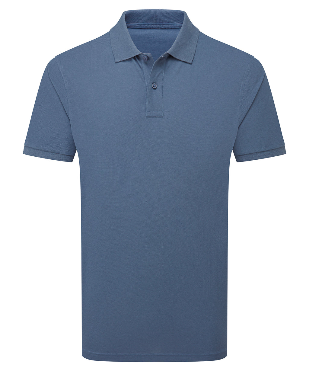 Asquith & Fox Polo Shirt – Custom Embroidered & Printed Polo Shirts