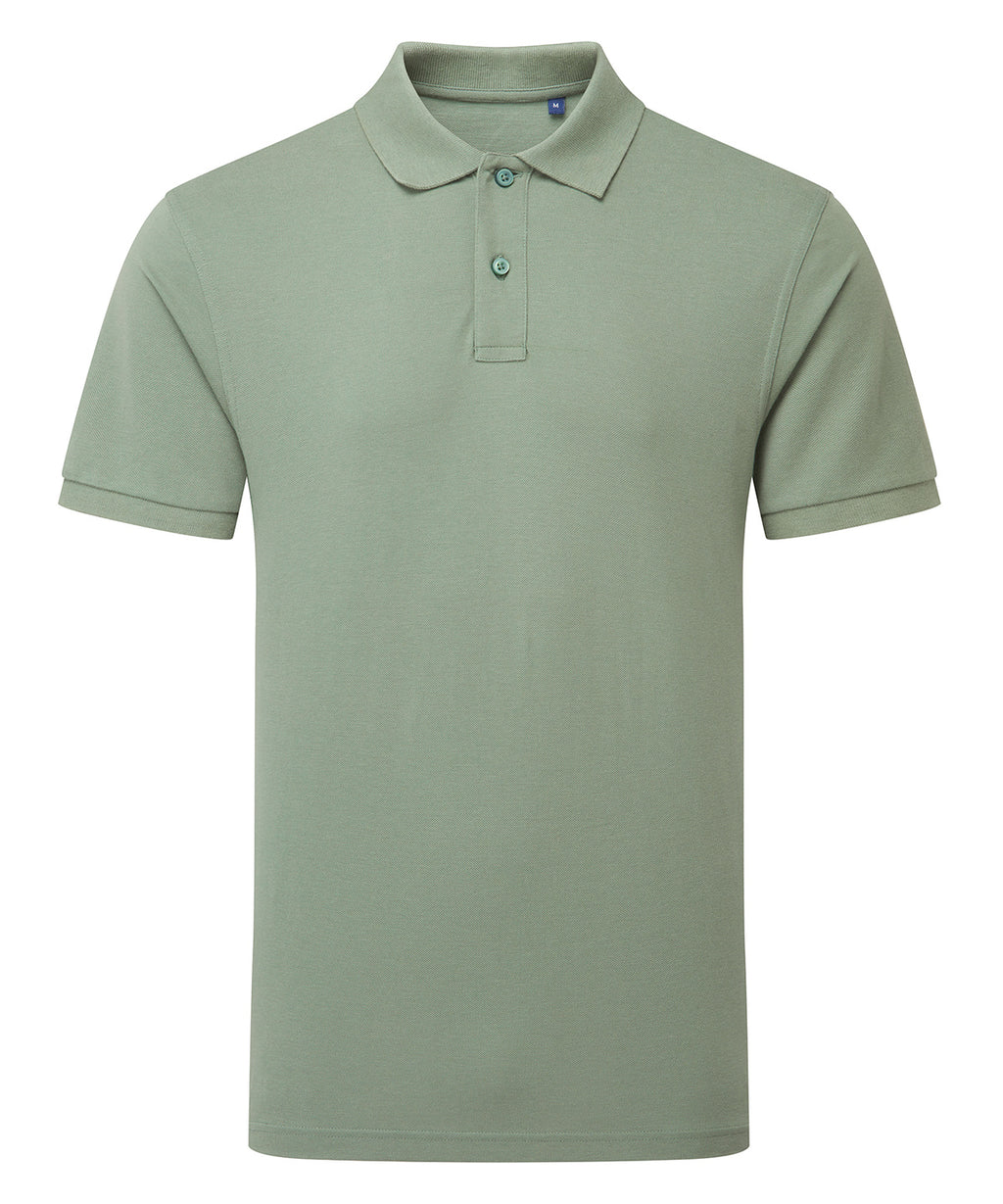 Asquith & Fox Polo Shirt – Custom Embroidered & Printed Polo Shirts