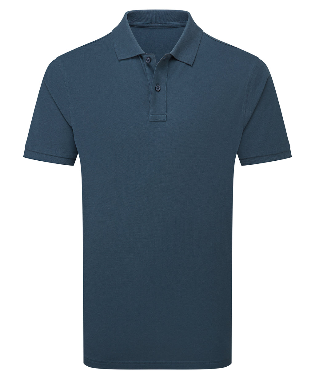 Asquith & Fox Polo Shirt – Custom Embroidered & Printed Polo Shirts