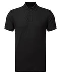 Asquith & Fox Men’s Polycotton Blend Polo Shirt – Custom Embroidered & Printed Polo Shirts