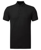 Asquith & Fox Men’s Polycotton Blend Polo Shirt – Custom Embroidered & Printed Polo Shirts