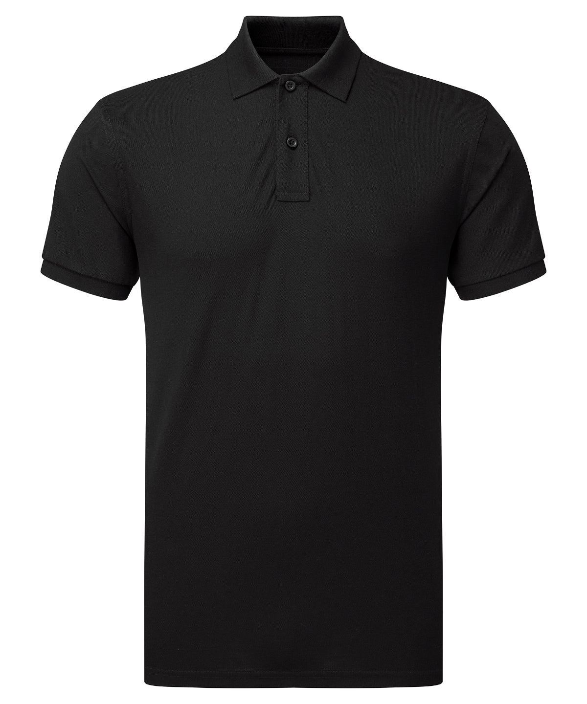 Asquith & Fox Men’s Polycotton Blend Polo Shirt – Custom Embroidered & Printed Polo Shirts