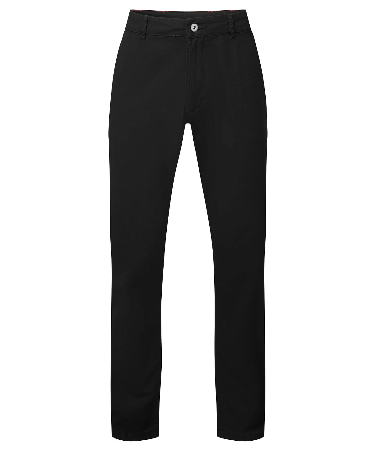 Asquith & Fox Men's Classic Fit Chinos Garment – Custom Embroidered & Printed Chinos