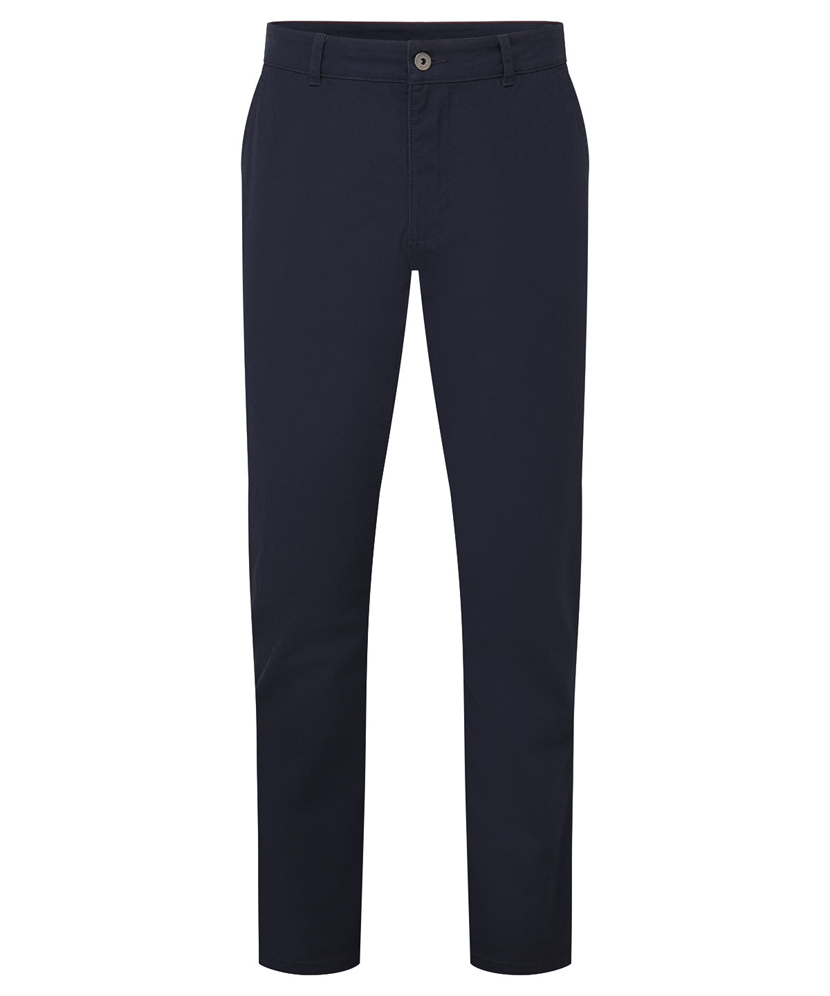 Asquith & Fox Men's Classic Fit Chinos Garment – Custom Embroidered & Printed Chinos
