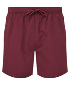 Asquith & Fox Swim Shorts – Custom Embroidered & Printed Shorts
