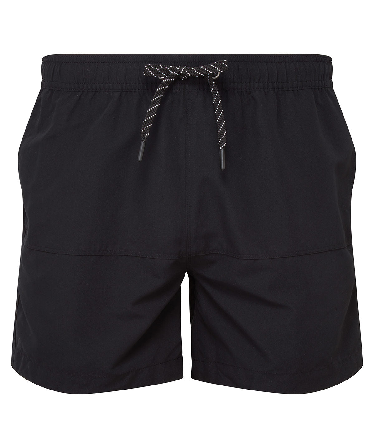 Asquith & Fox Block Colour Swim Shorts – Custom Embroidered & Printed Shorts