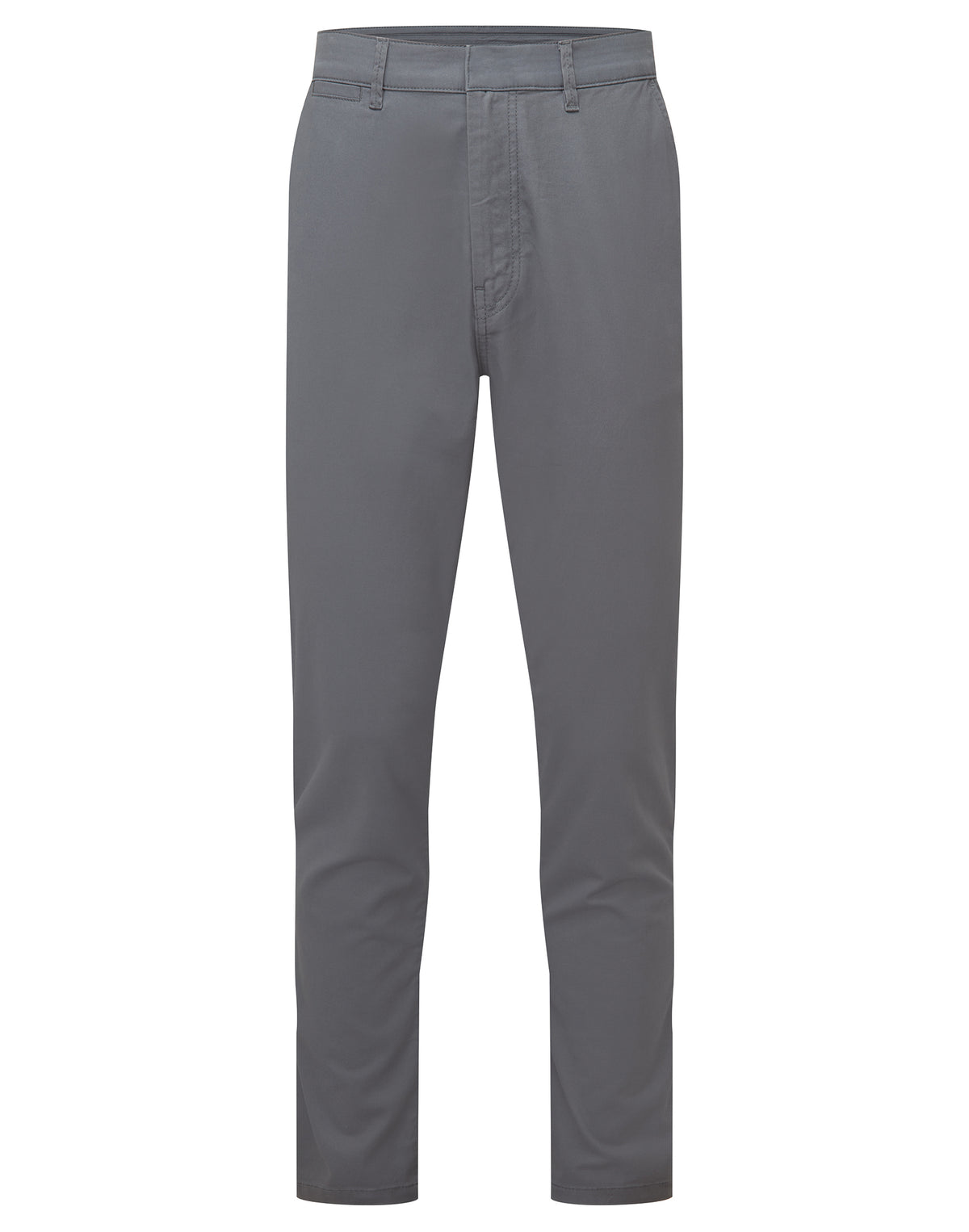 Asquith & Fox Men’s Ultimate Chinos Garment – Custom Embroidered & Printed Chinos