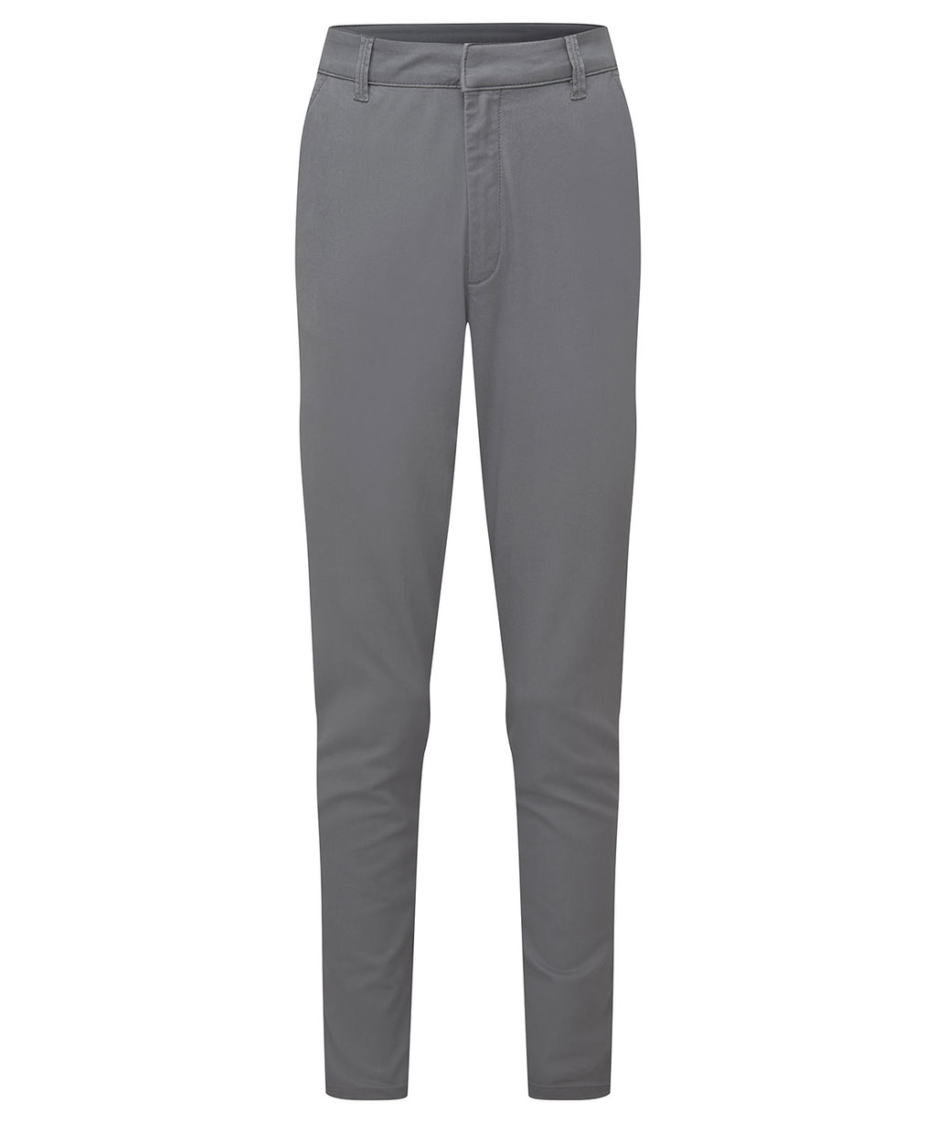Asquith & Fox Women’s Ultimate Chinos Garment – Custom Embroidered & Printed Chinos