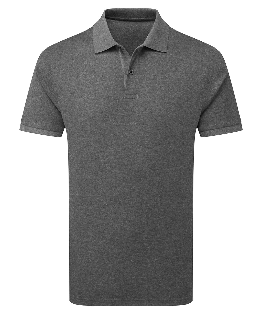 Asquith & Fox Premium Mercerised Polo Shirt – Custom Embroidered & Printed Polo Shirts