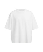 AWDis 240 Boxy Cropped T-Shirt – Custom Embroidered & Printed T-Shirts