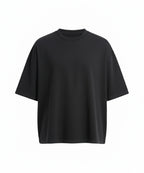 AWDis 240 Boxy Cropped T-Shirt – Custom Embroidered & Printed T-Shirts