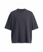 AWDis 240 Boxy Cropped T-Shirt – Custom Embroidered & Printed T-Shirts