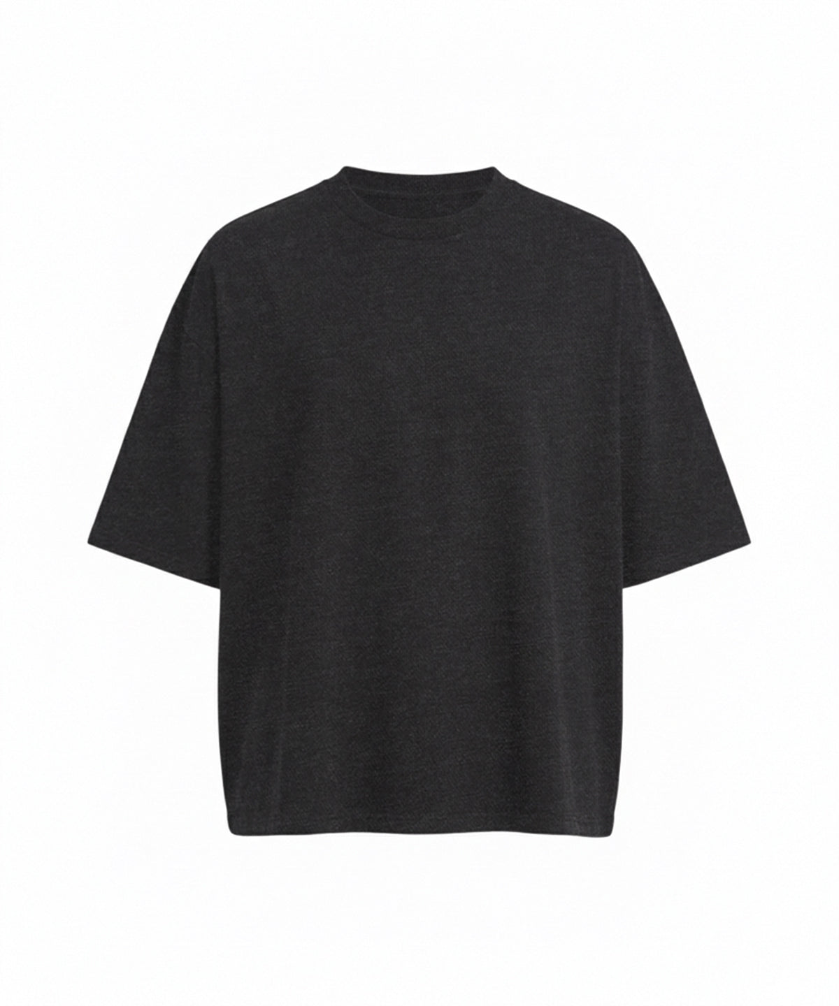 AWDis 240 Boxy Cropped T-Shirt – Custom Embroidered & Printed T-Shirts