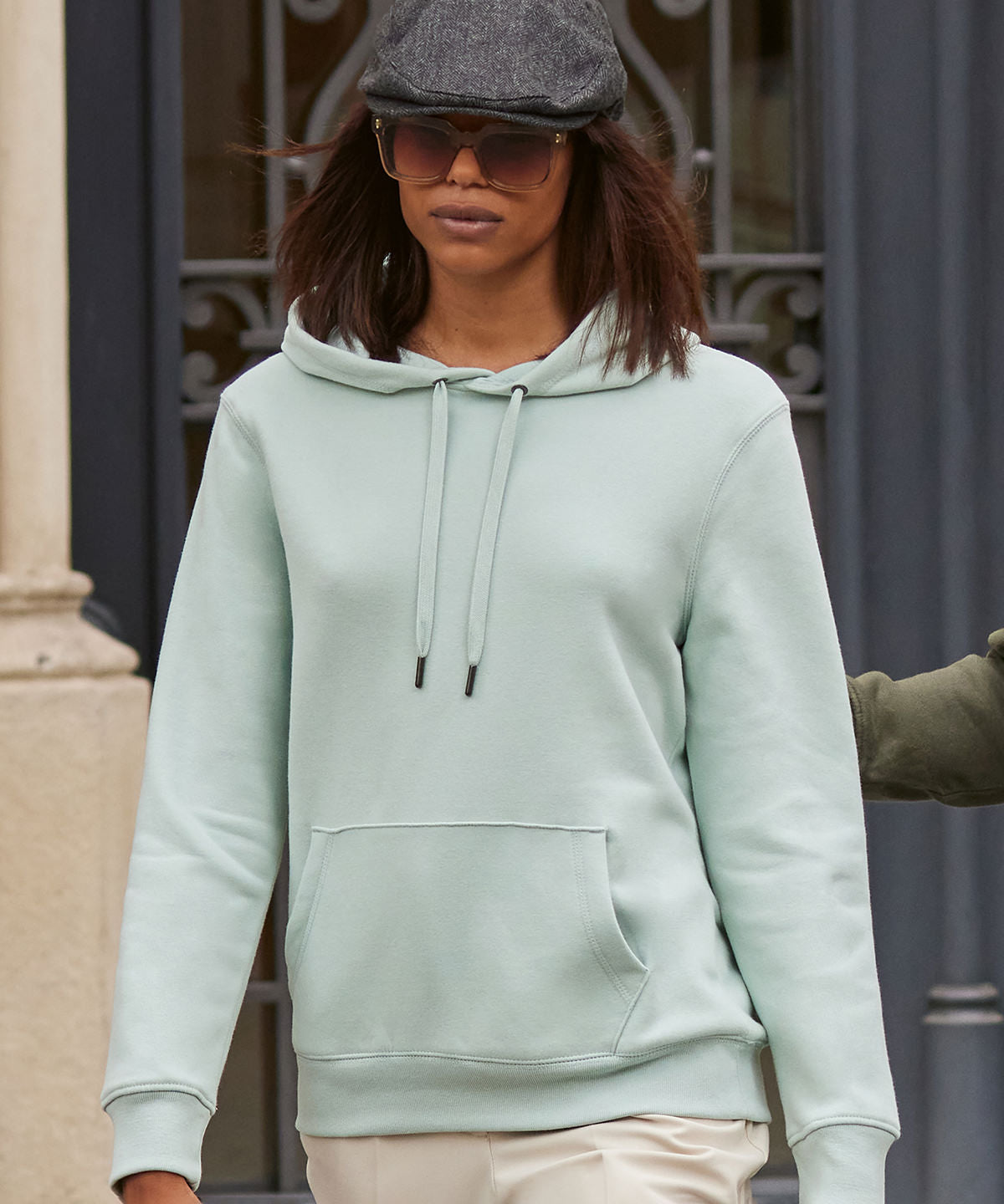 B&C Collection B&C Queen Hooded Hoodie