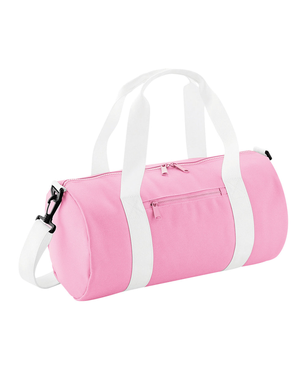 Bagbase Mini Barrel Bag