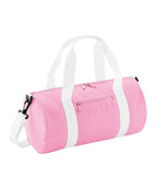 Bagbase Mini Barrel Bag