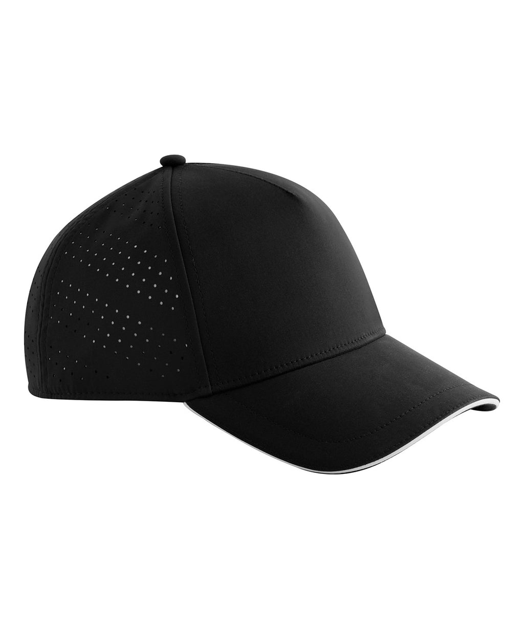 Beechfield Accelerate Cap Garment – Custom Embroidered & Printed Caps