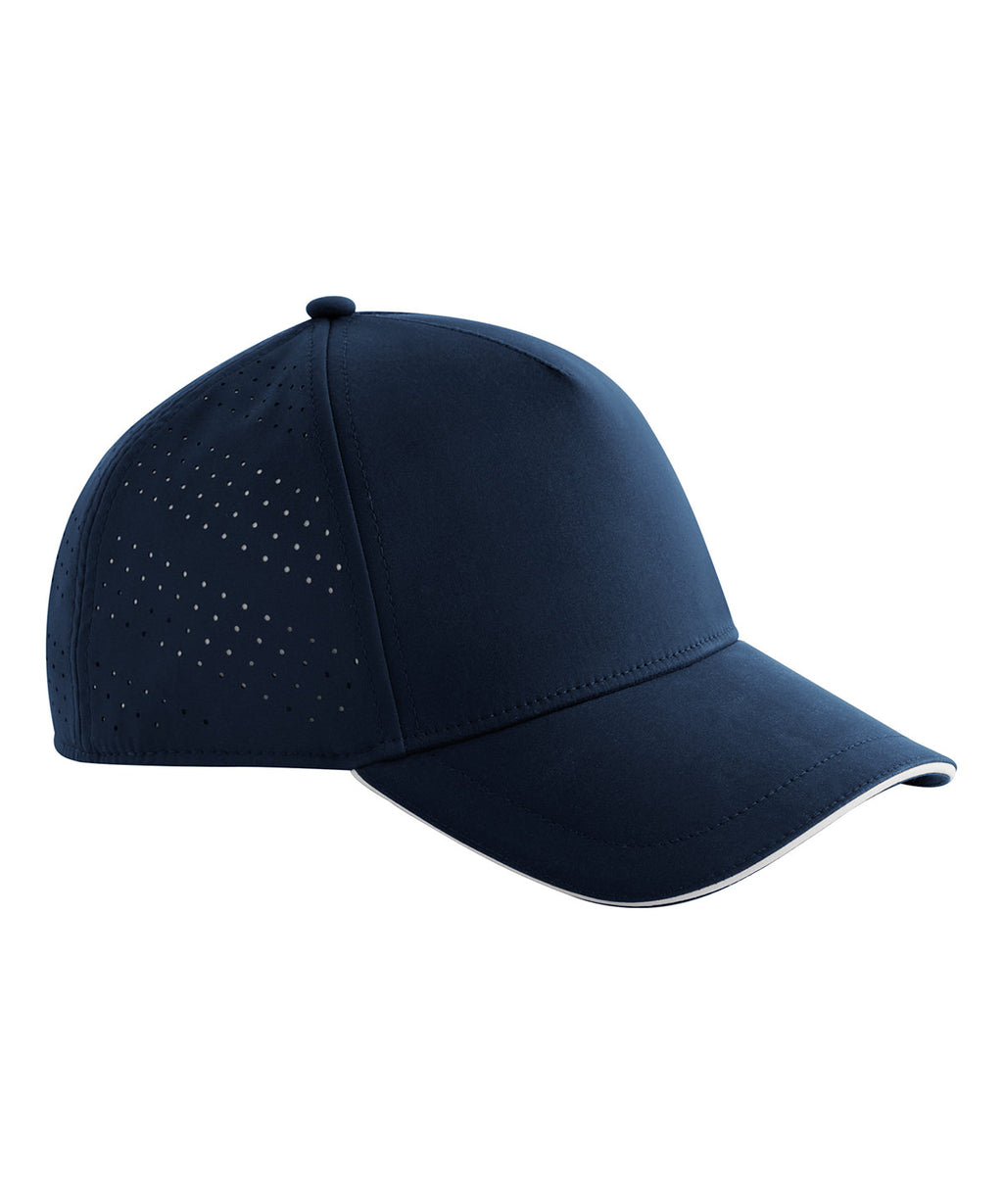 Beechfield Accelerate Cap Garment – Custom Embroidered & Printed Caps