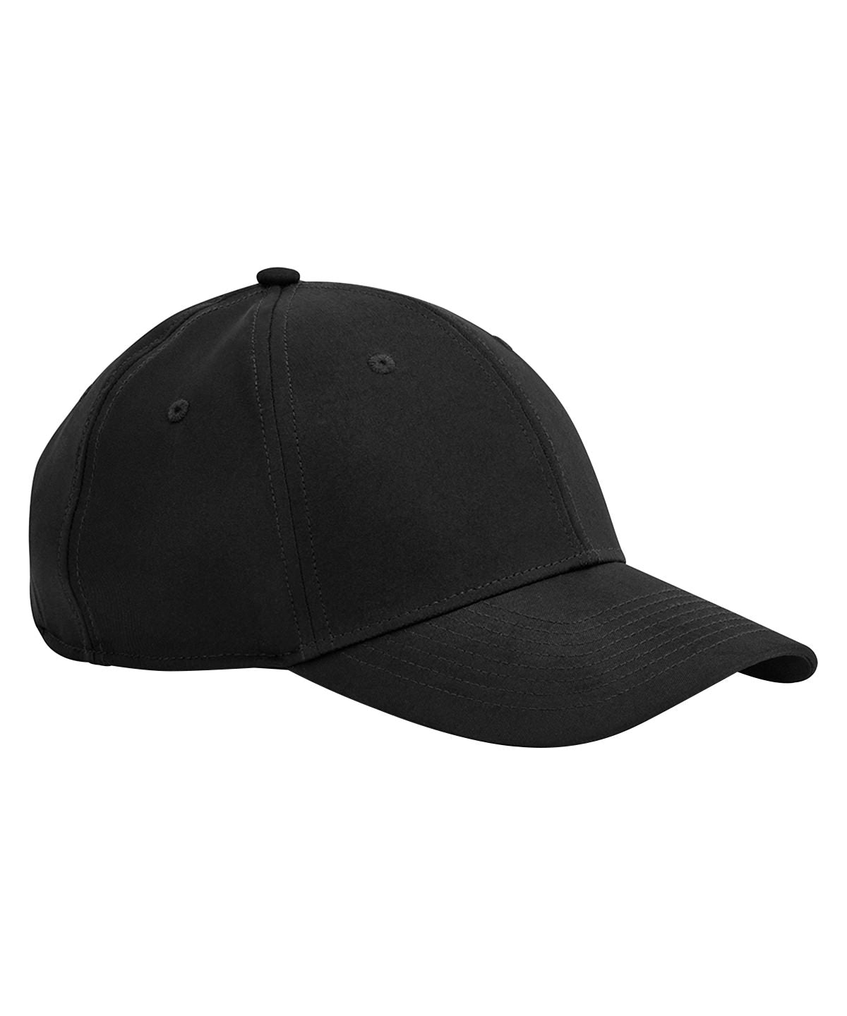 Beechfield Multi-sports Performance Cap Garment – Custom Embroidered & Printed Caps