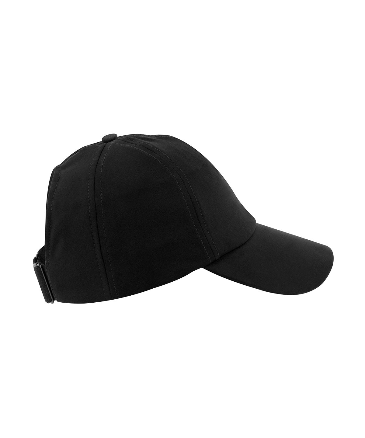 Beechfield Multi-sports Performance Ponytail Cap Garment – Custom Embroidered & Printed Caps