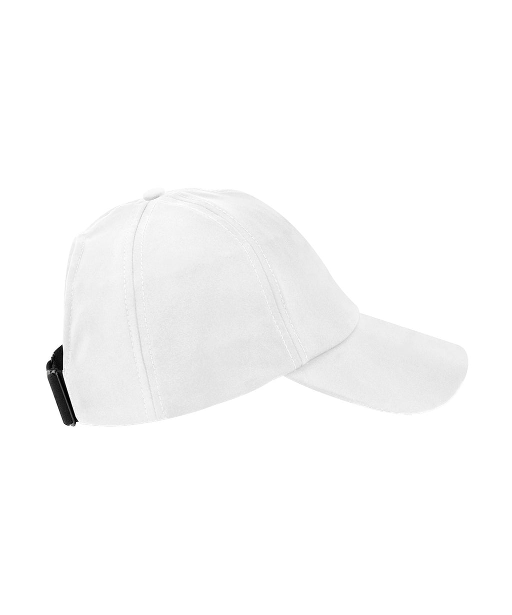 Beechfield Multi-sports Performance Ponytail Cap Garment – Custom Embroidered & Printed Caps
